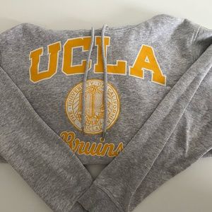 H&M UCLA Bruins Hoodie